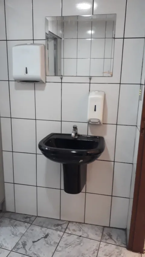 Salão Comercial - Laranjeiras, Caieiras
