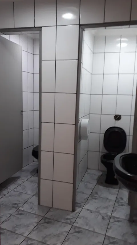 Salão Comercial - Laranjeiras, Caieiras