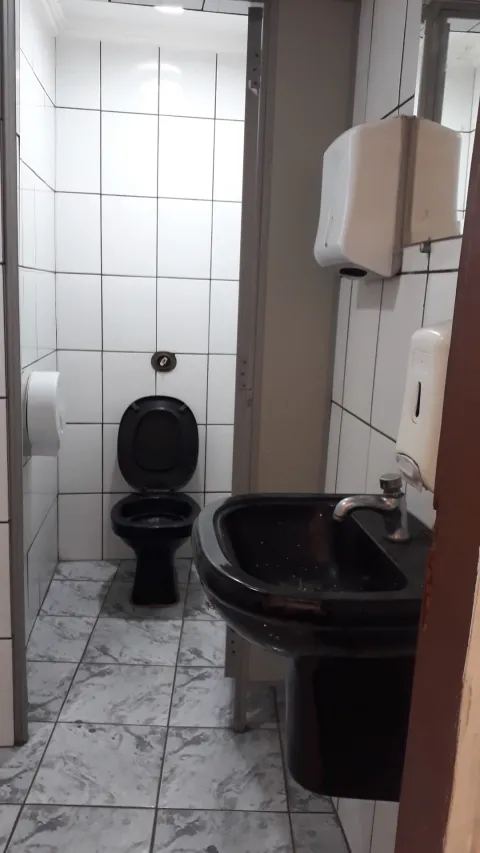 Salão Comercial - Laranjeiras, Caieiras