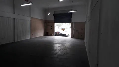 Salão Comercial - Laranjeiras, Caieiras