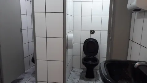 Salão Comercial - Laranjeiras, Caieiras