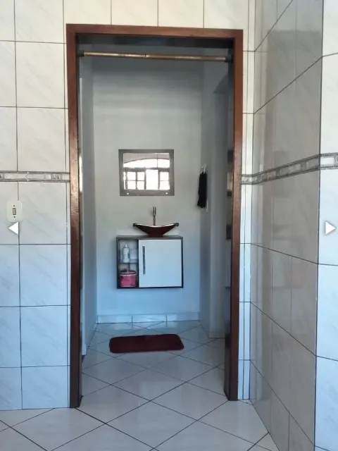 Casa - Perus, São Paulo