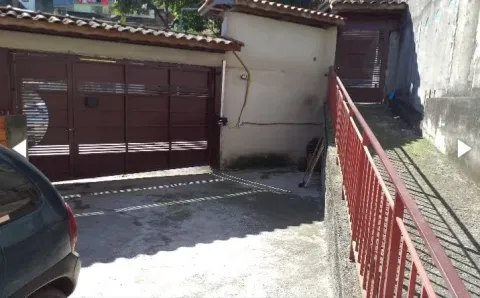 Casa - Perus, São Paulo