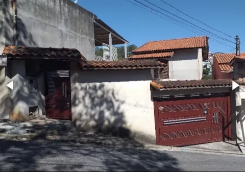 Casa - Perus, São Paulo