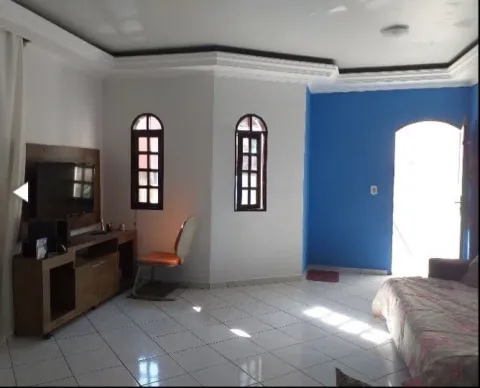 Casa - Perus, São Paulo
