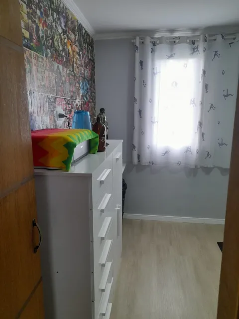 Apartamento - Parada de  Taipas, São Paulo