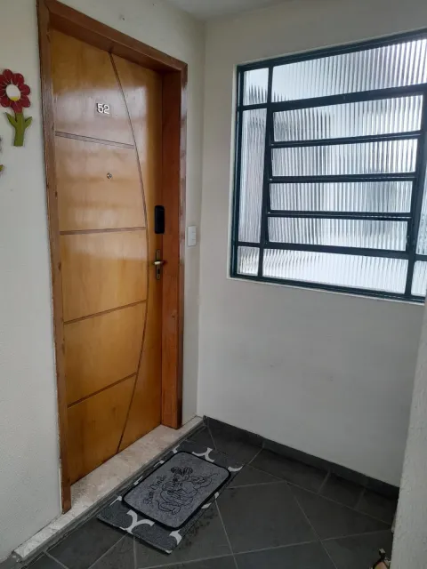 Apartamento - Parada de  Taipas, São Paulo