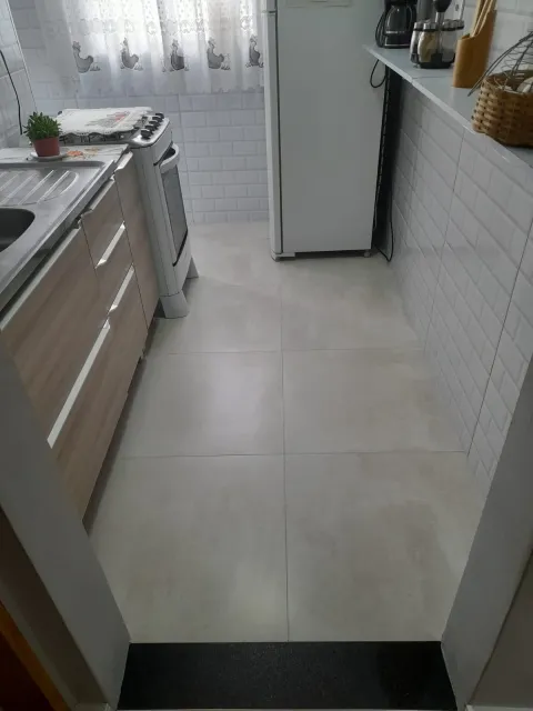 Apartamento - Parada de  Taipas, São Paulo