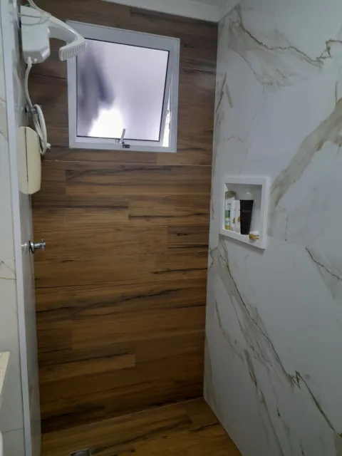 Apartamento - Parada de  Taipas, São Paulo