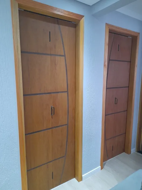 Apartamento - Parada de  Taipas, São Paulo