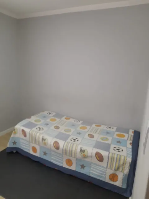 Apartamento - Parada de  Taipas, São Paulo