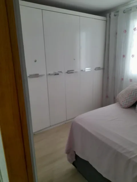 Apartamento - Parada de  Taipas, São Paulo