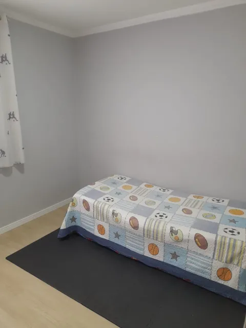Apartamento - Parada de  Taipas, São Paulo
