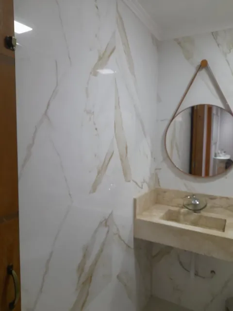 Apartamento - Parada de  Taipas, São Paulo
