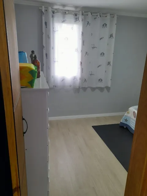 Apartamento - Parada de  Taipas, São Paulo