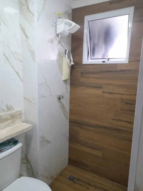 Apartamento - Parada de  Taipas, São Paulo