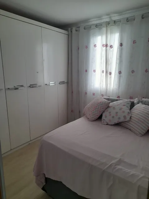 Apartamento - Parada de  Taipas, São Paulo