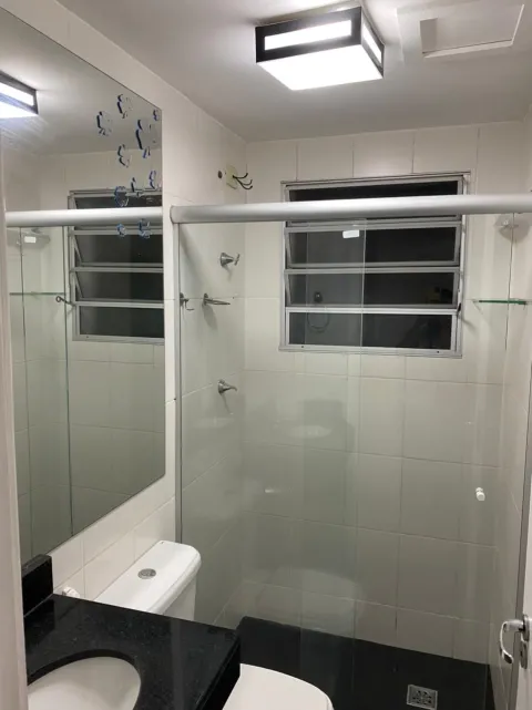Apartamento - City Jaraguá, São Paulo