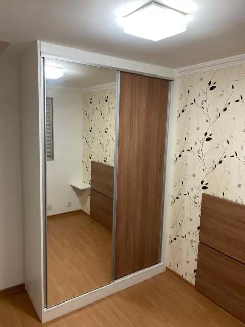 Apartamento - City Jaraguá, São Paulo