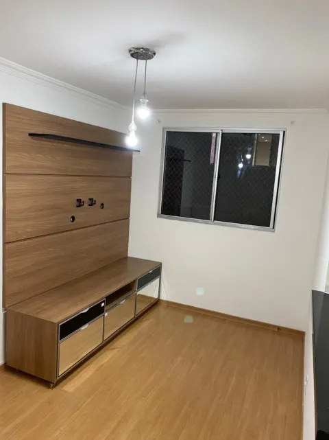 Apartamento - City Jaraguá, São Paulo