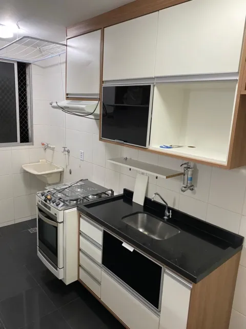 Apartamento - City Jaraguá, São Paulo