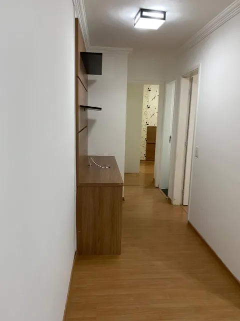 Apartamento - City Jaraguá, São Paulo