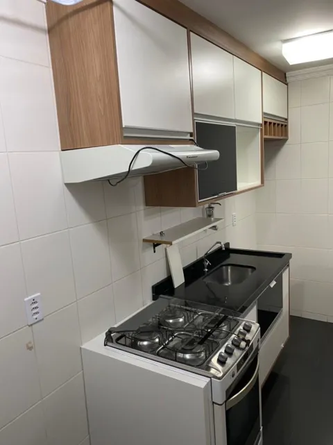Apartamento - City Jaraguá, São Paulo
