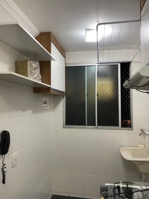 Apartamento - City Jaraguá, São Paulo