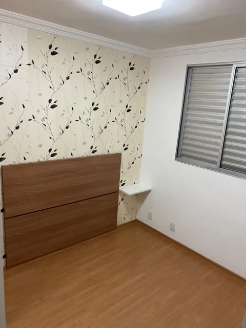 Apartamento - City Jaraguá, São Paulo