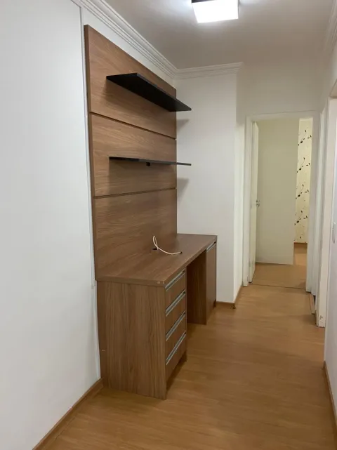 Apartamento - City Jaraguá, São Paulo