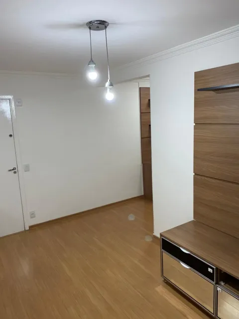 Apartamento - City Jaraguá, São Paulo