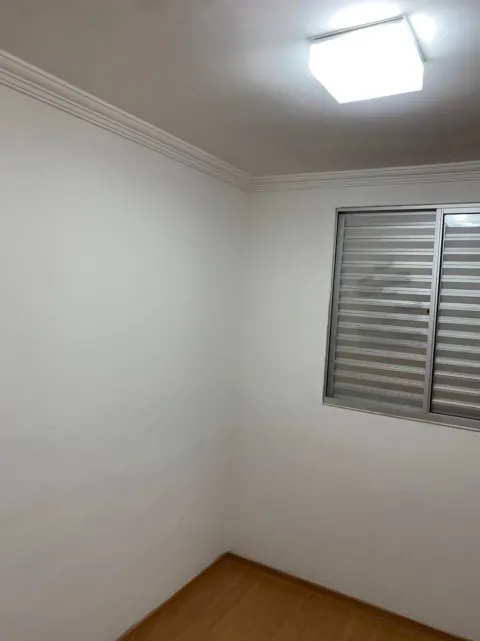 Apartamento - City Jaraguá, São Paulo