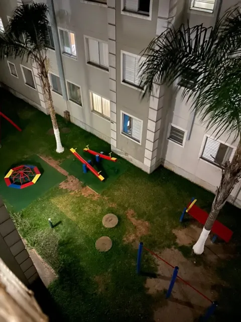 Apartamento - City Jaraguá, São Paulo