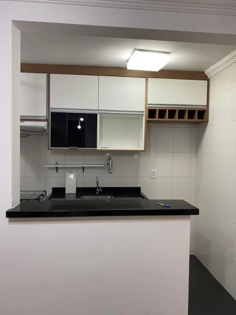 Apartamento - City Jaraguá, São Paulo
