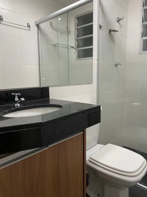 Apartamento - City Jaraguá, São Paulo