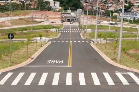Terreno em Vila Brasileira