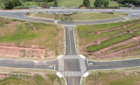 Terreno para vender em Vila Brasileira
