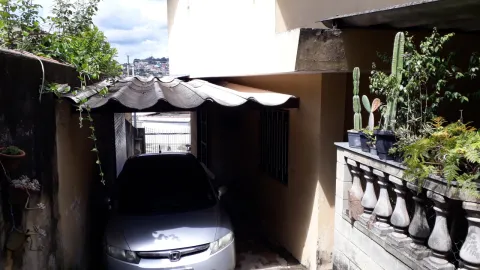Casa - Perus, São Paulo