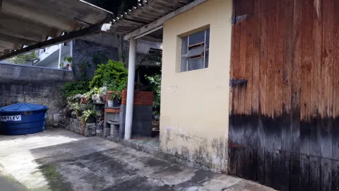 Casa - Perus, São Paulo