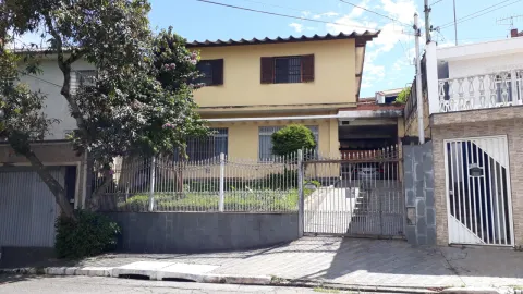 Casa - Perus, São Paulo