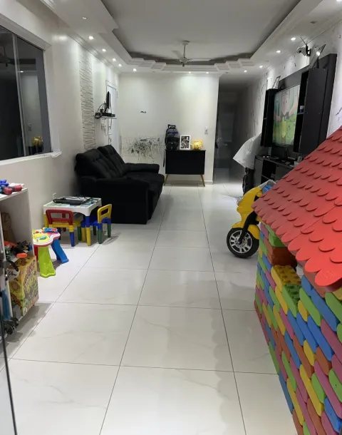 Casa - Jardim Britânia, São Paulo