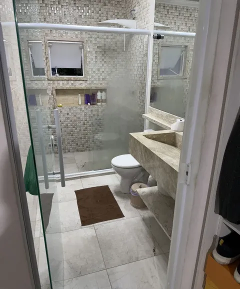 Casa - Jardim Britânia, São Paulo