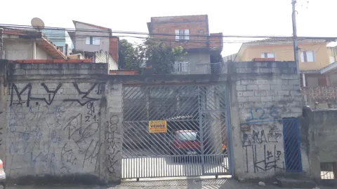 Casa - Perus, São Paulo