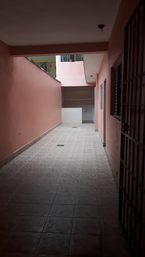 Casa - Perus, São Paulo