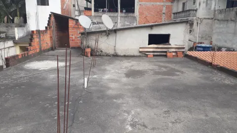 Casa - Perus, São Paulo