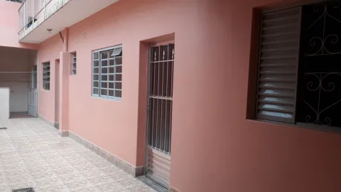 Casa - Perus, São Paulo