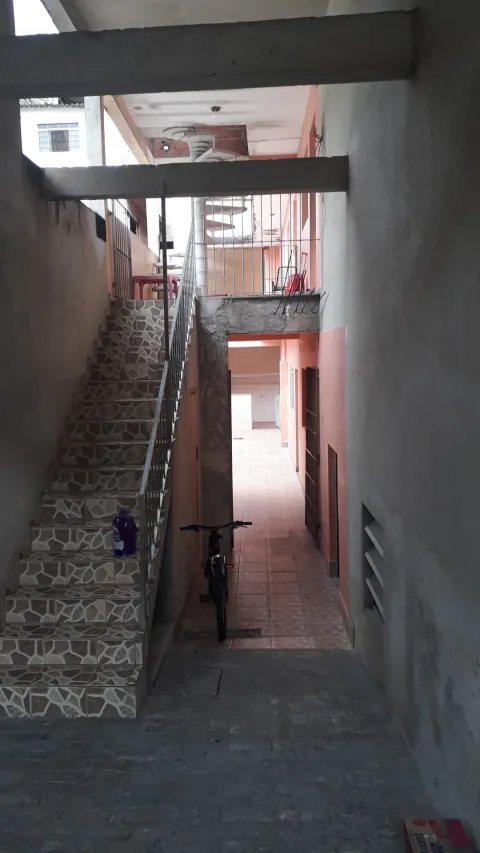 Casa - Perus, São Paulo