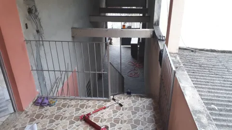 Casa - Perus, São Paulo
