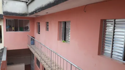 Casa - Perus, São Paulo