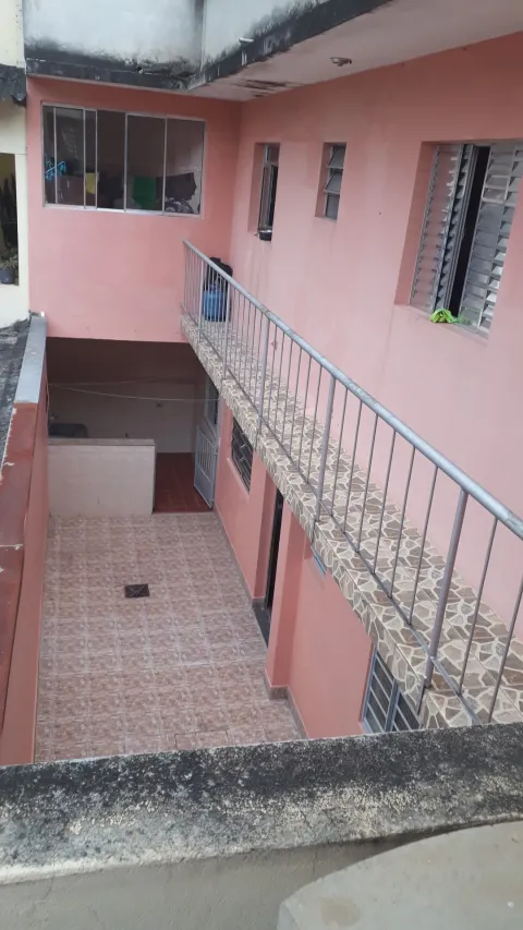 Casa - Perus, São Paulo